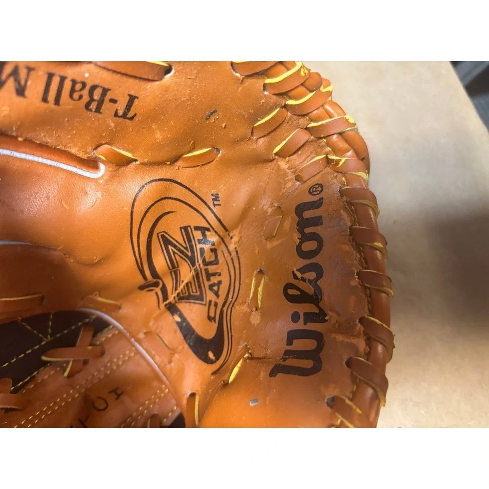 Wilson Easy Catch Youth 10